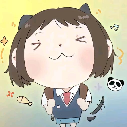 鱼鱼婷