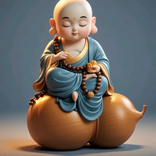 随缘就好呀