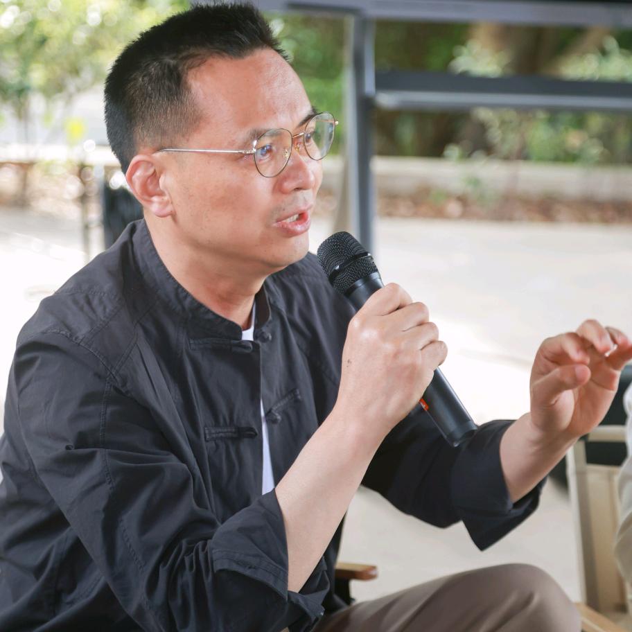 杨老师讲健康123