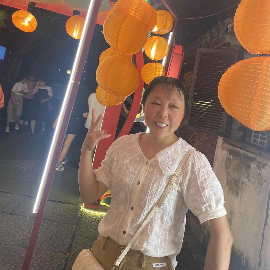 家乐妈妈