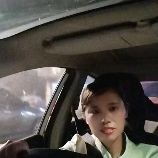农村大姐
