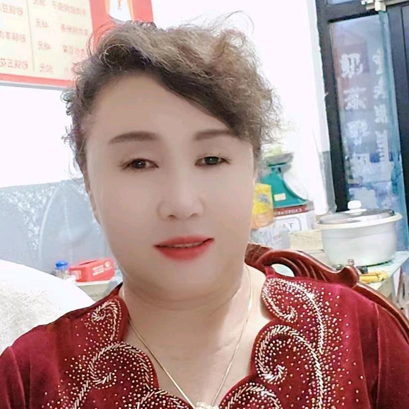 香香～