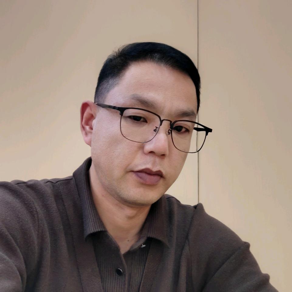 安稳随性@