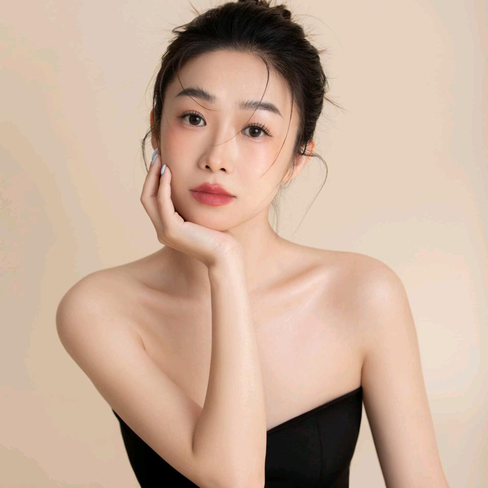 琦