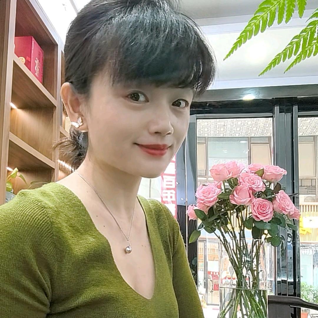 中品茶叶🍃随学芳