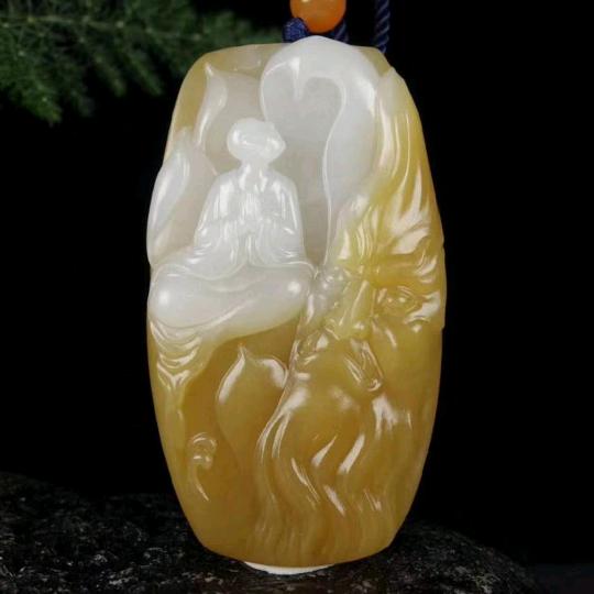 阳光玉器   阳哥手作