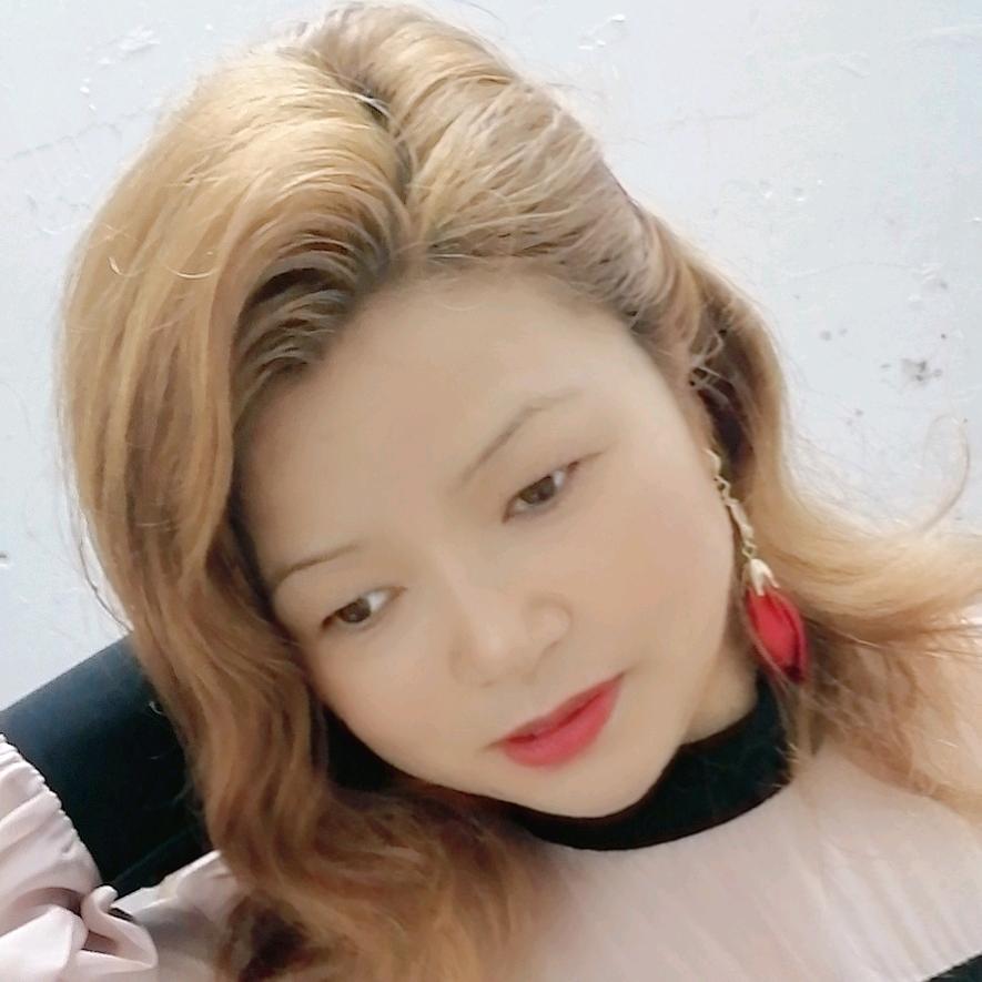 心语🎤🎤
