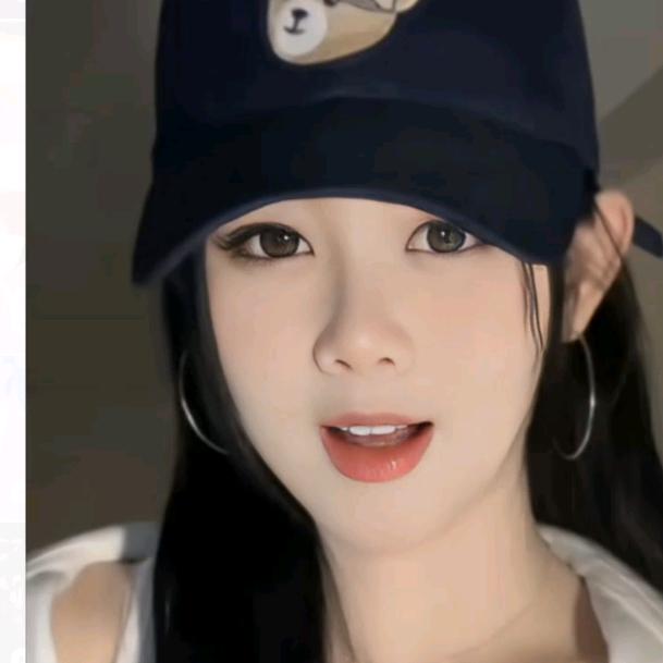 灵儿🍑🍑