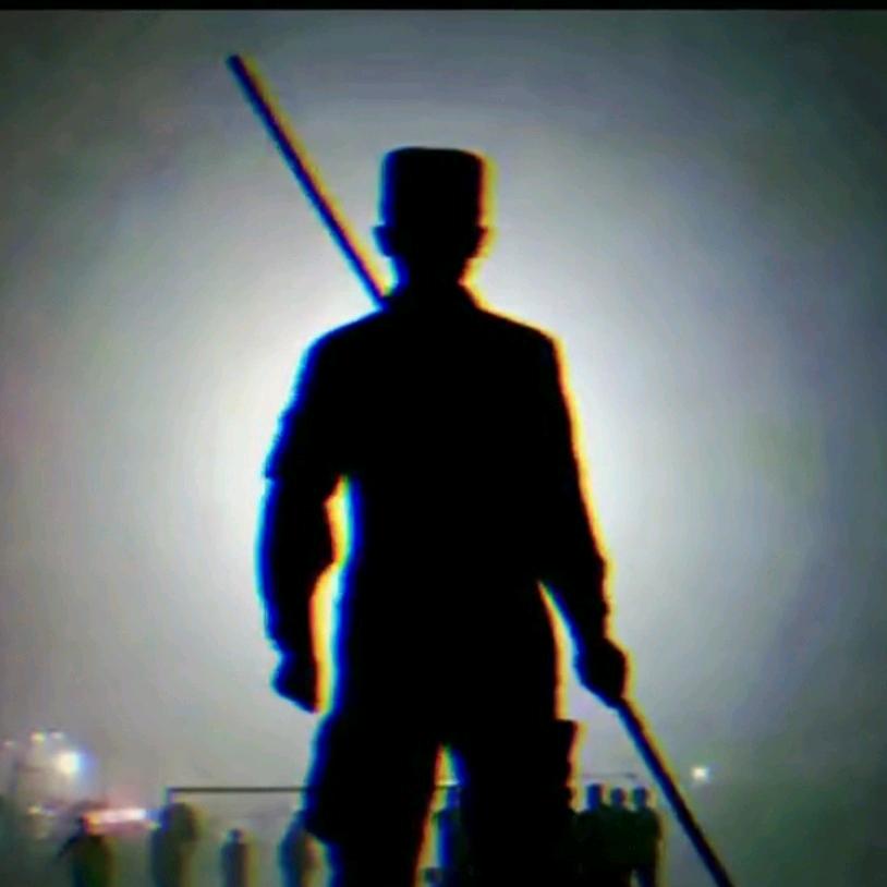 小刘班长🇨🇳