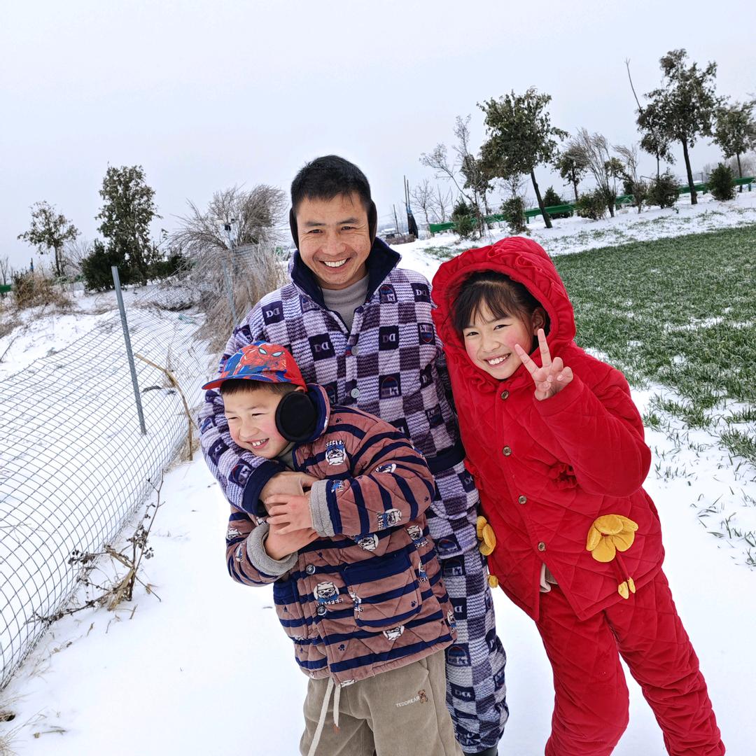 丫头❄️🌻