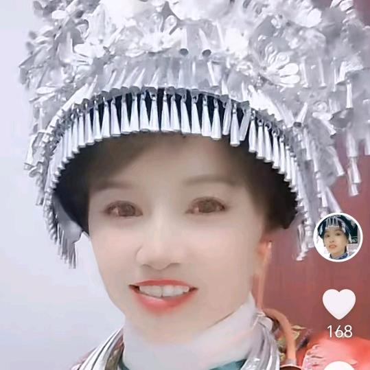 婷婷狐单