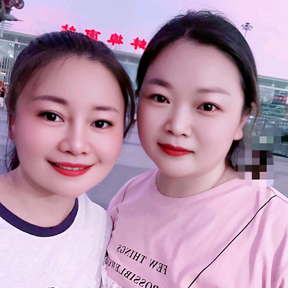 曹颖～(师傅～司源姐)