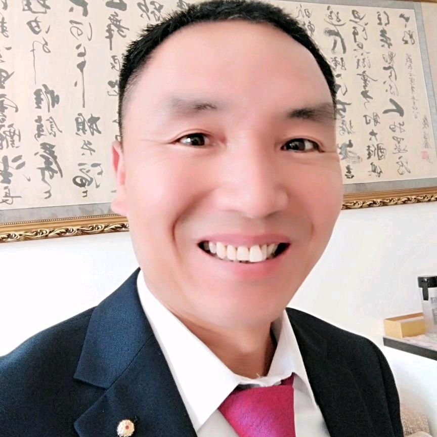 武功涛哥