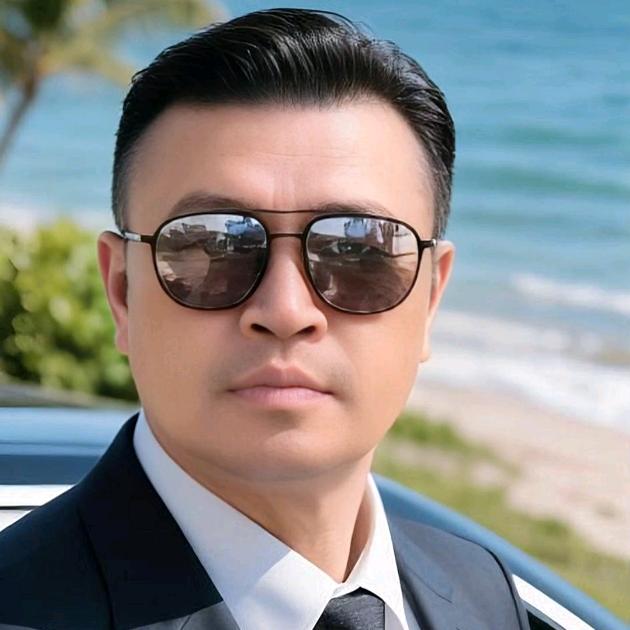 易昊随缘（简健昊）