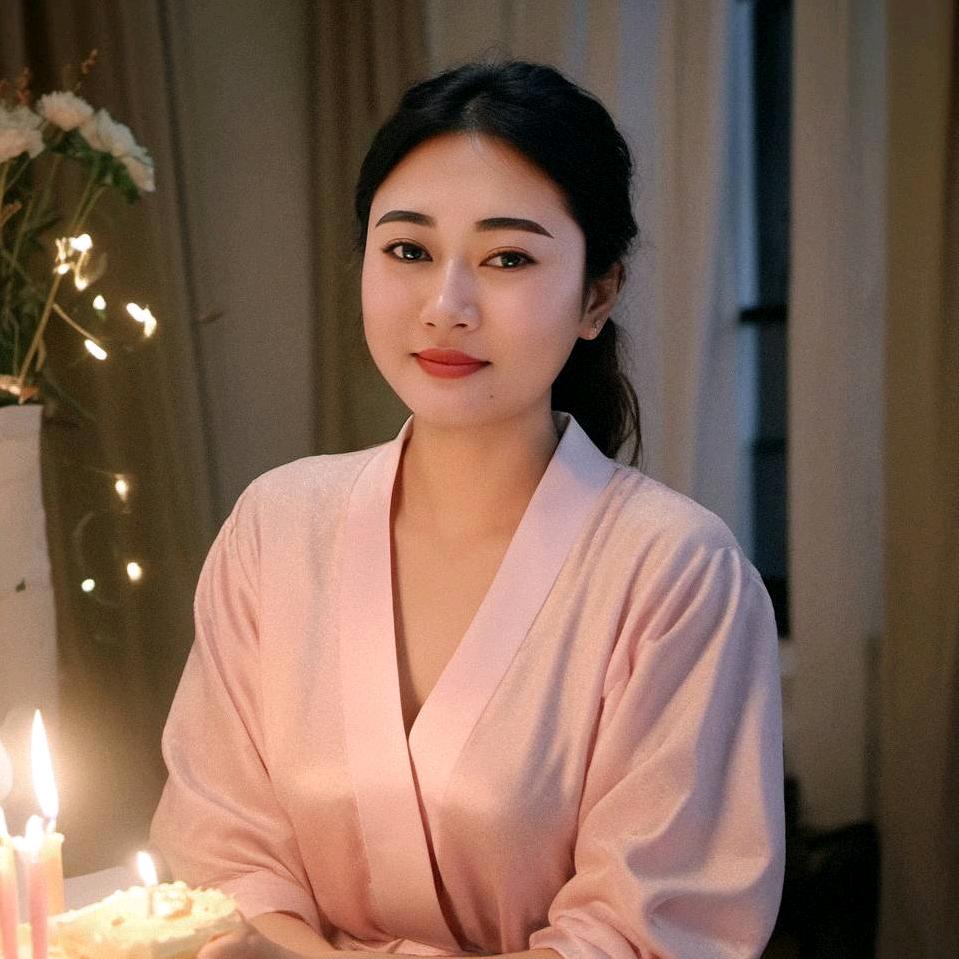 单亲妈妈👧