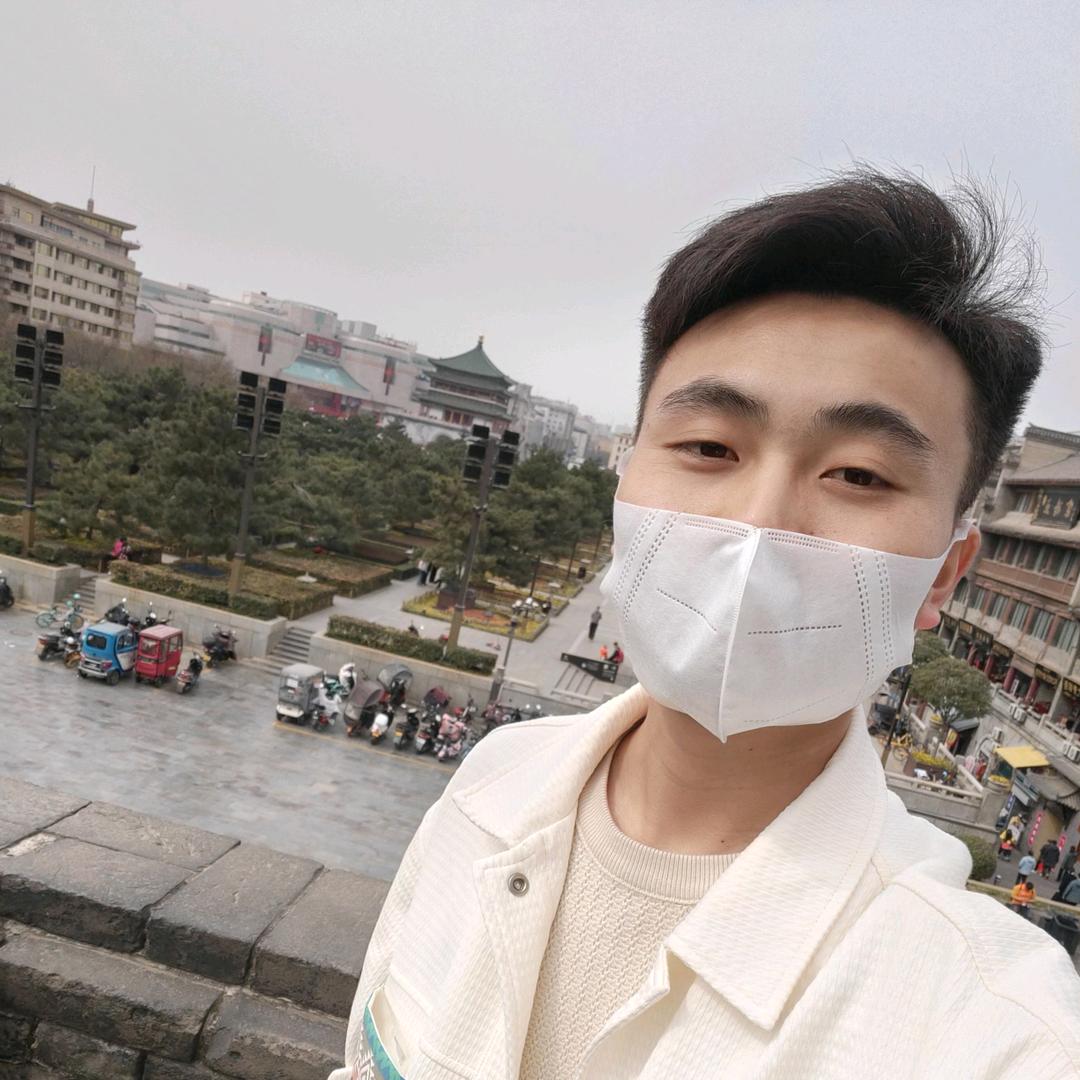 ℳ渔见愁-李客🎣 ꧔࿐