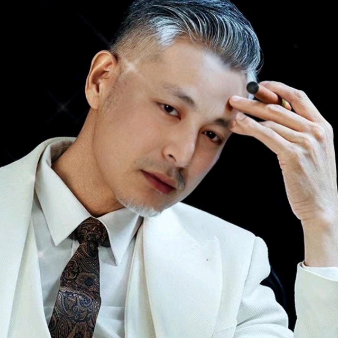 城市美容师阿富