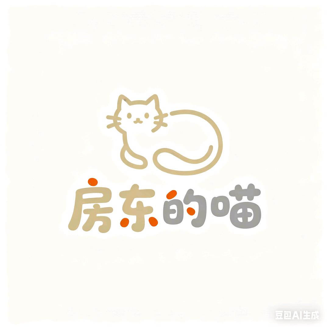 房东的喵