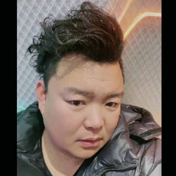 难驯的野马