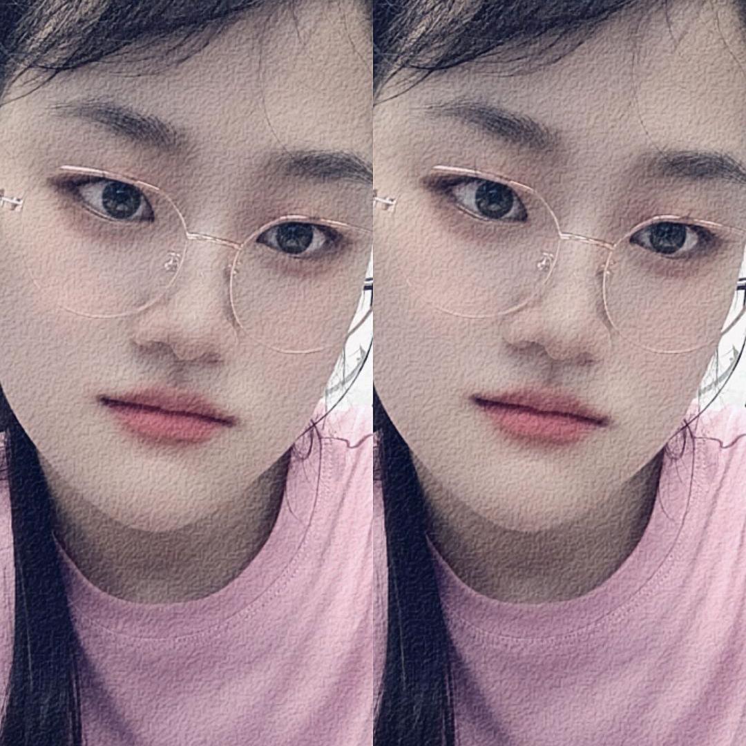 想不努力的瘦😂