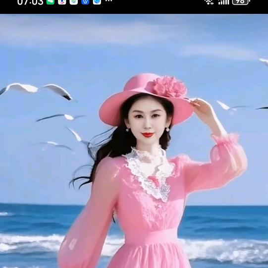 云彩飞扬☀️
