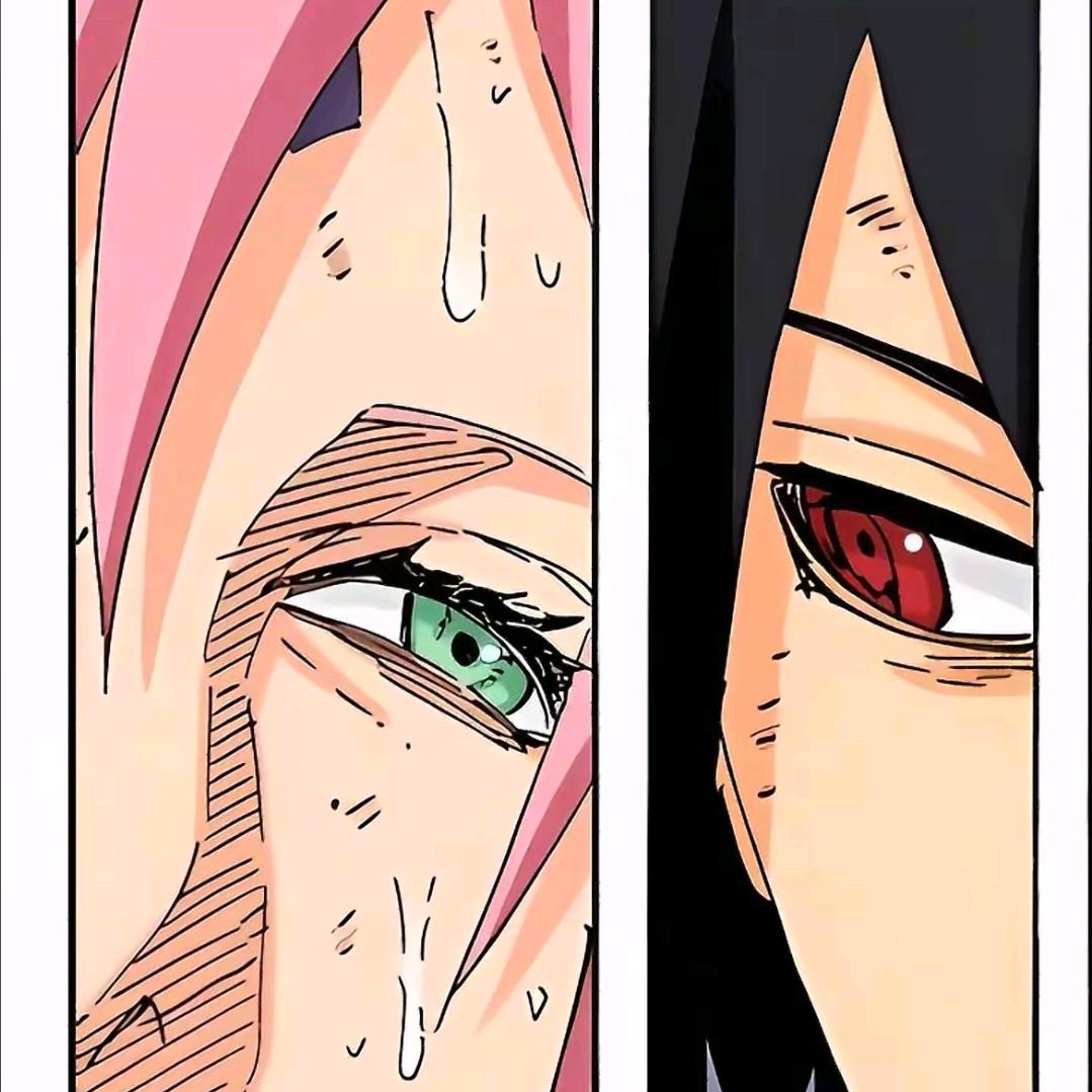 sakura🌸✨（贴脸思了）
