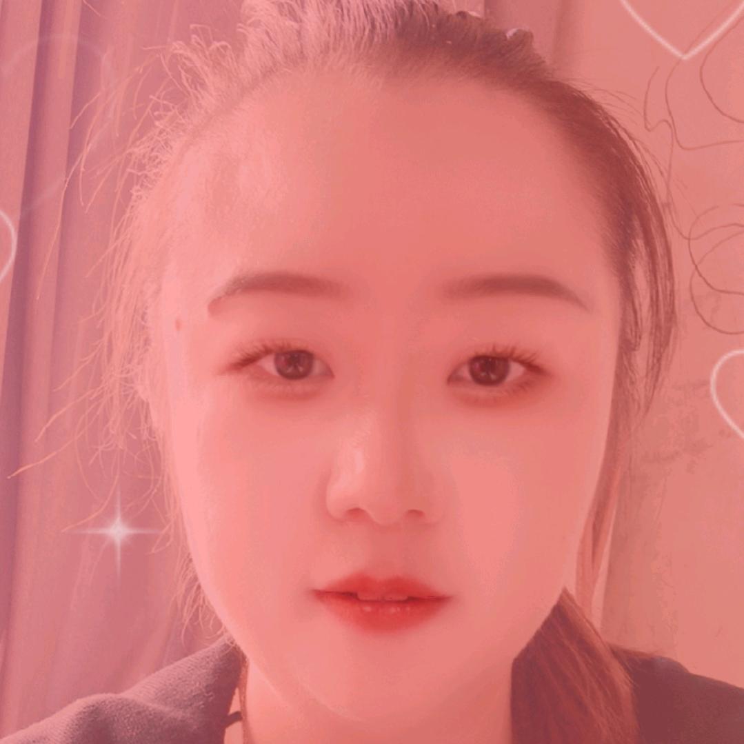 做个贪财好色的小娘子