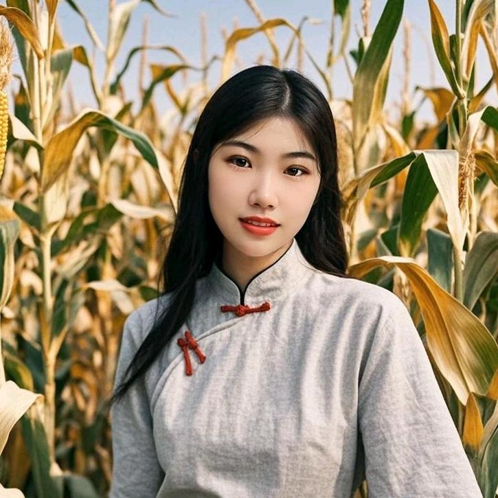 可爱又嚣张