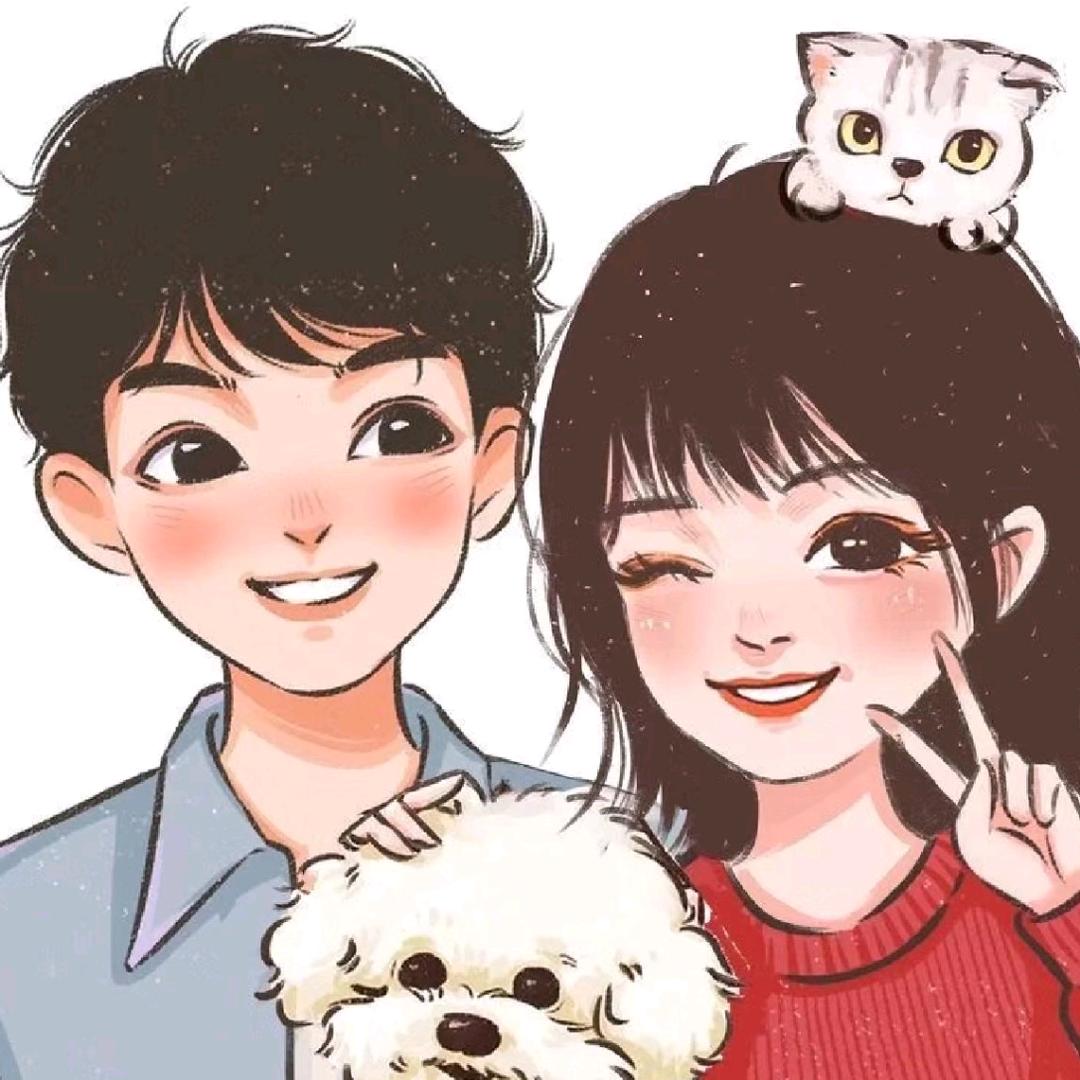 情缘未了