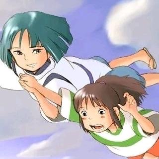 飞鸟与鱼.