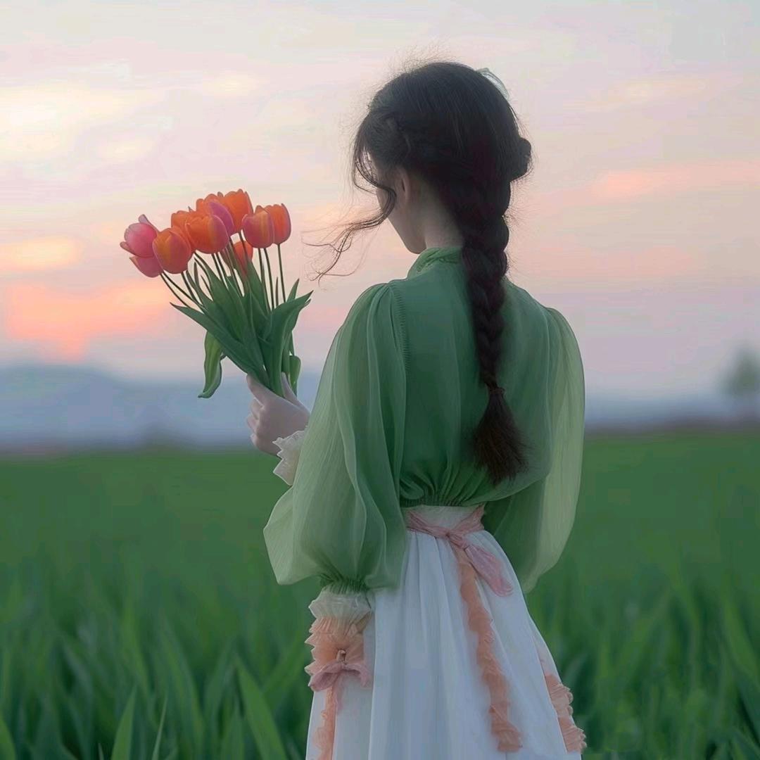 染柒柒🍓