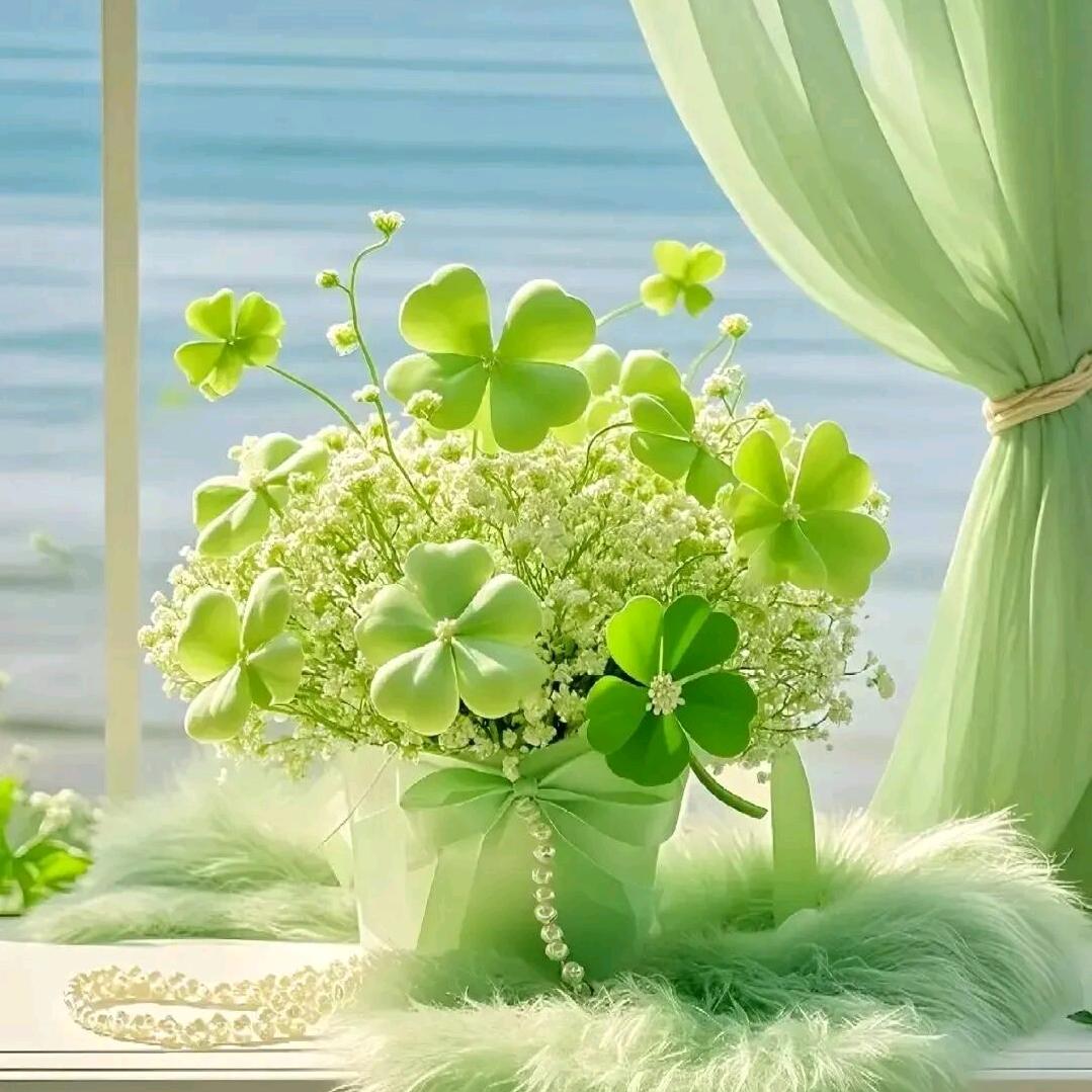 华🌹