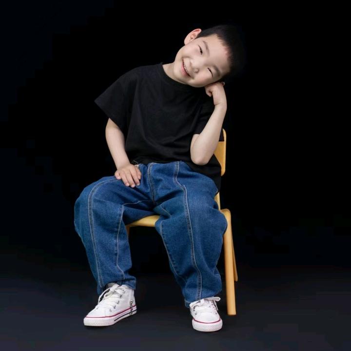 梦男孩