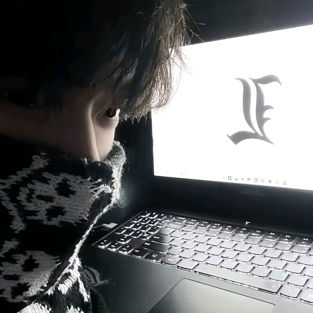 我睡觉的时候不困
