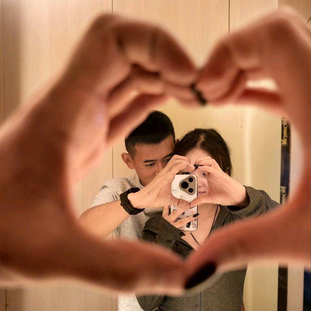 老婆