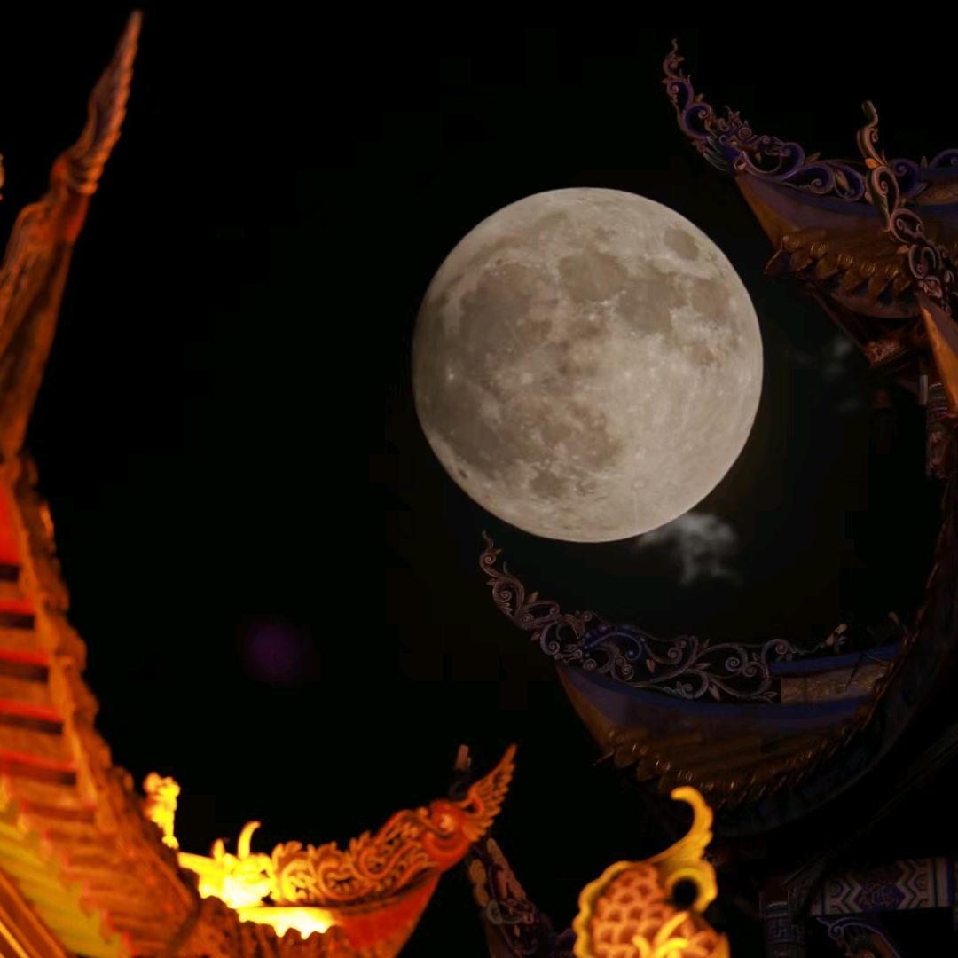 火星燎原