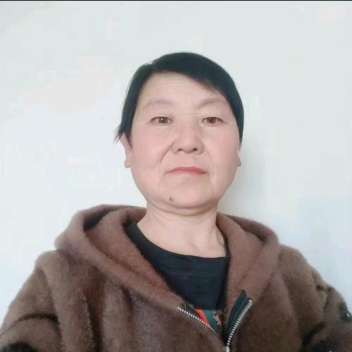 农村刘姐