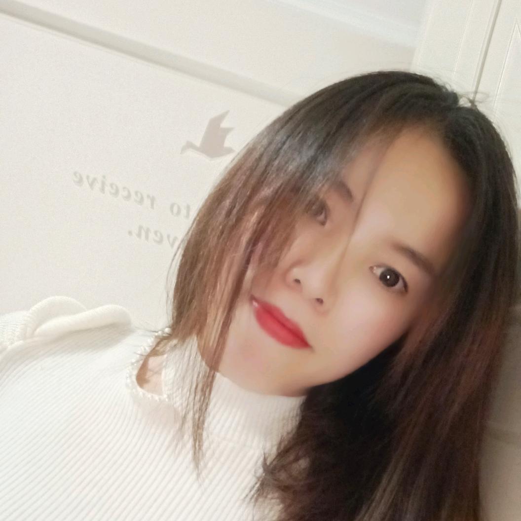 谢家小姐姐❤️