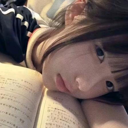 温柔.^