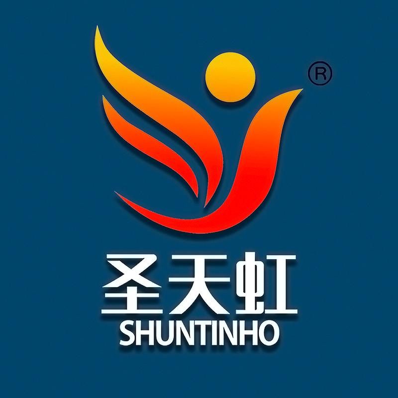 圣天虹智能服饰