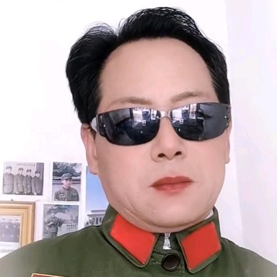 金色军乐～老兵
