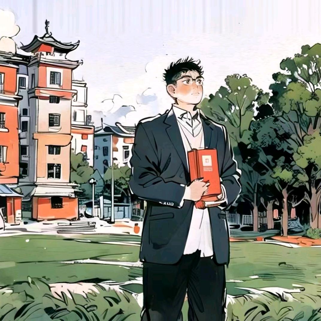 青年