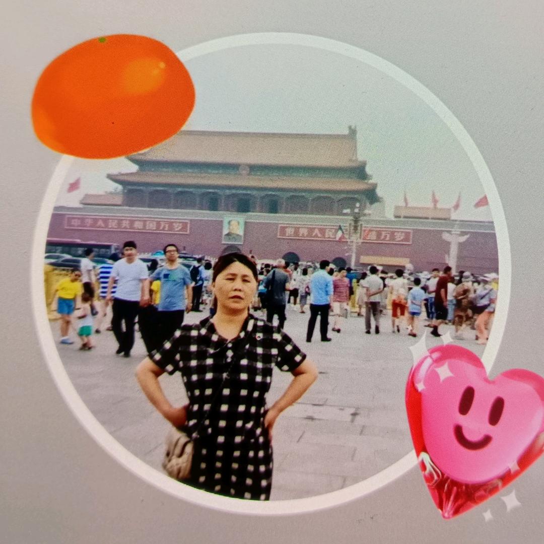 羽晨奶奶