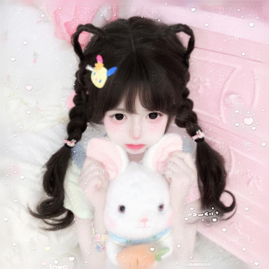 玖的羽毛很重