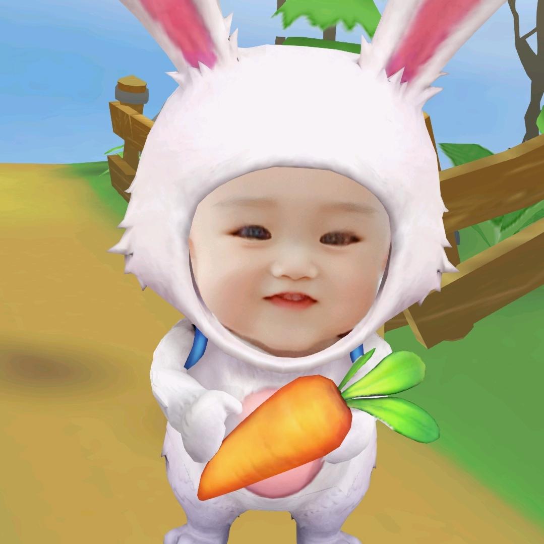 乐乐妈