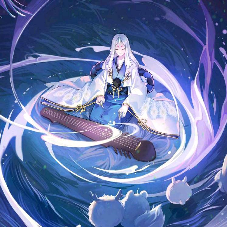 幸运儿♛
