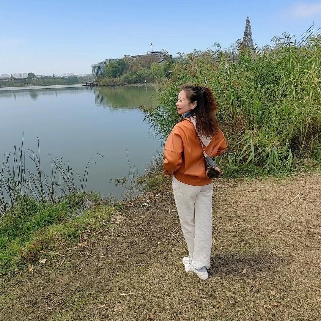 🌸七色凉橙🌸