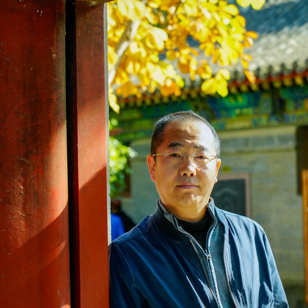 晓伟--退休养老
