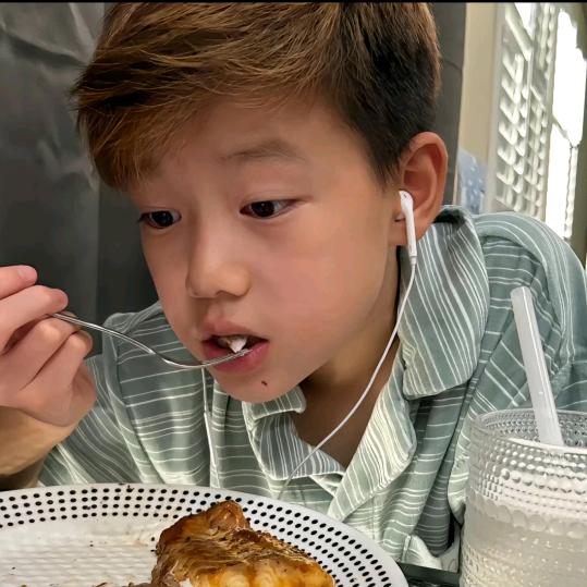 咸鱼翻身我最咸