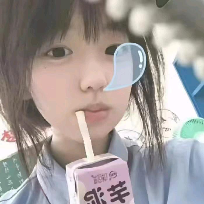 琪宝🌷《日常号》